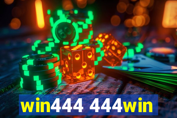 win444 444win